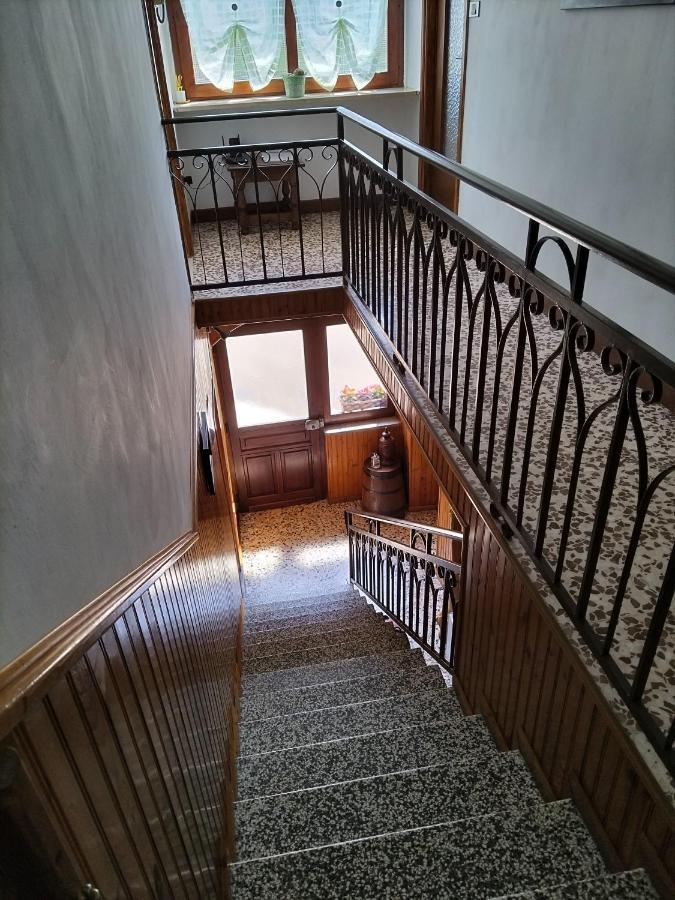 Il Poietto Apartment Borgone Susa ภายนอก รูปภาพ